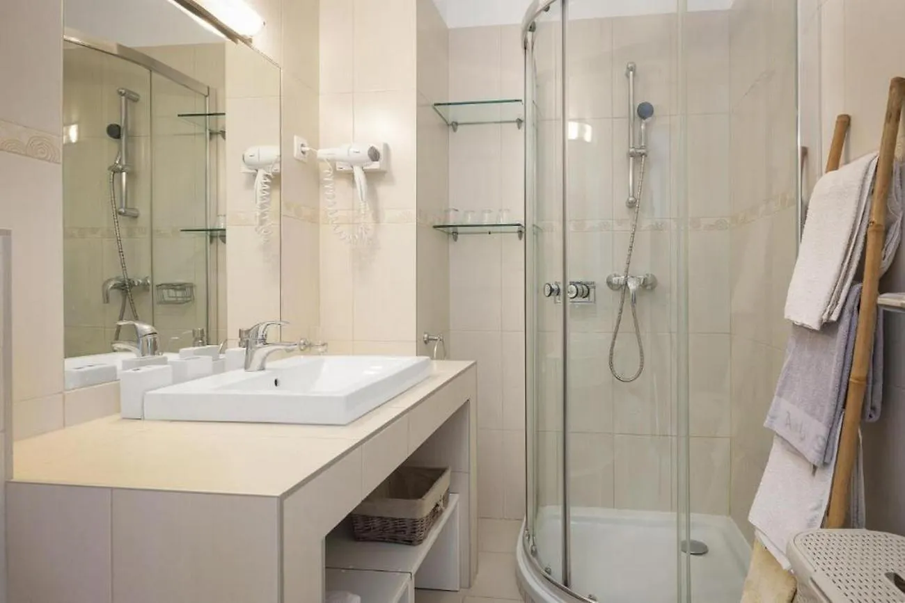Apartments Bluemare Pakoštane 0*,  Chorvatsko
