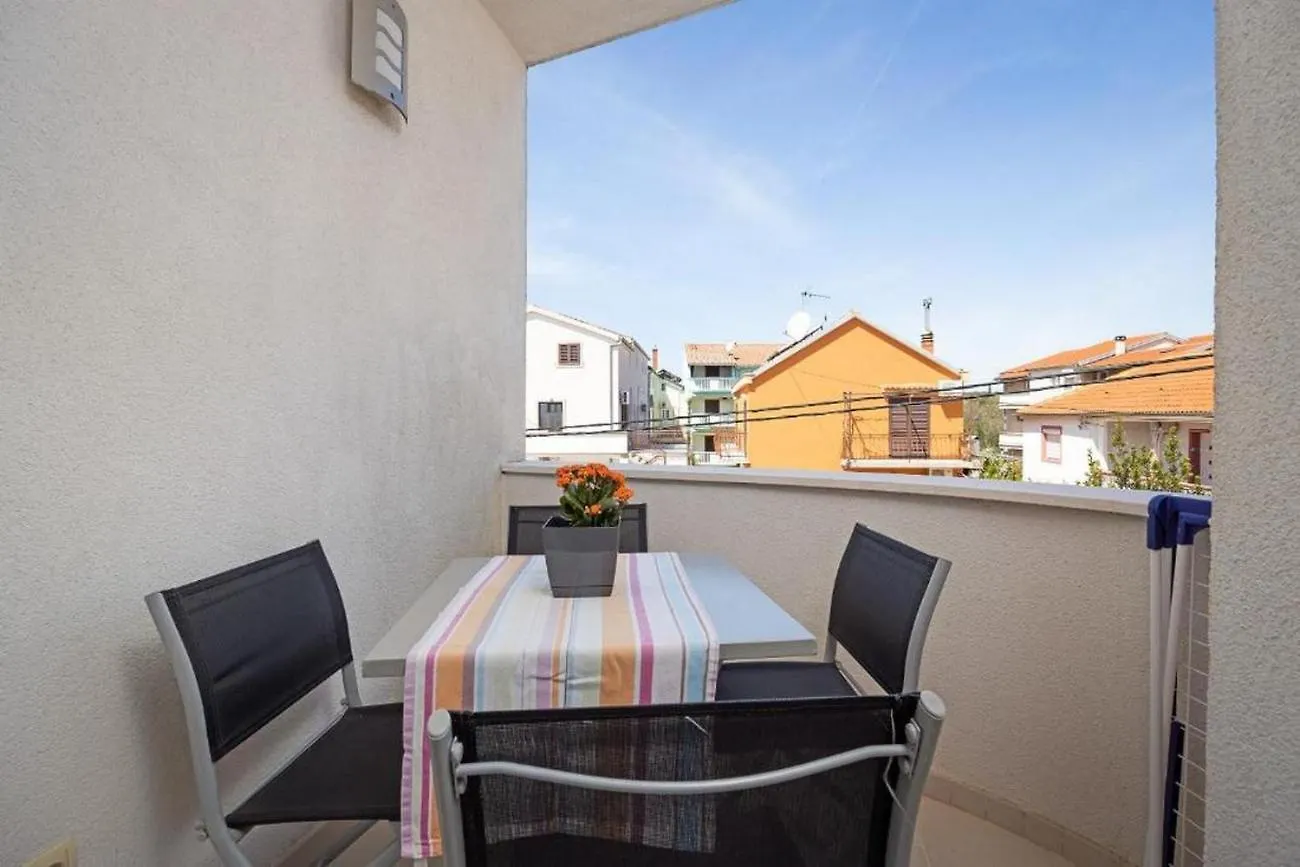Apartments Bluemare Pakoštane