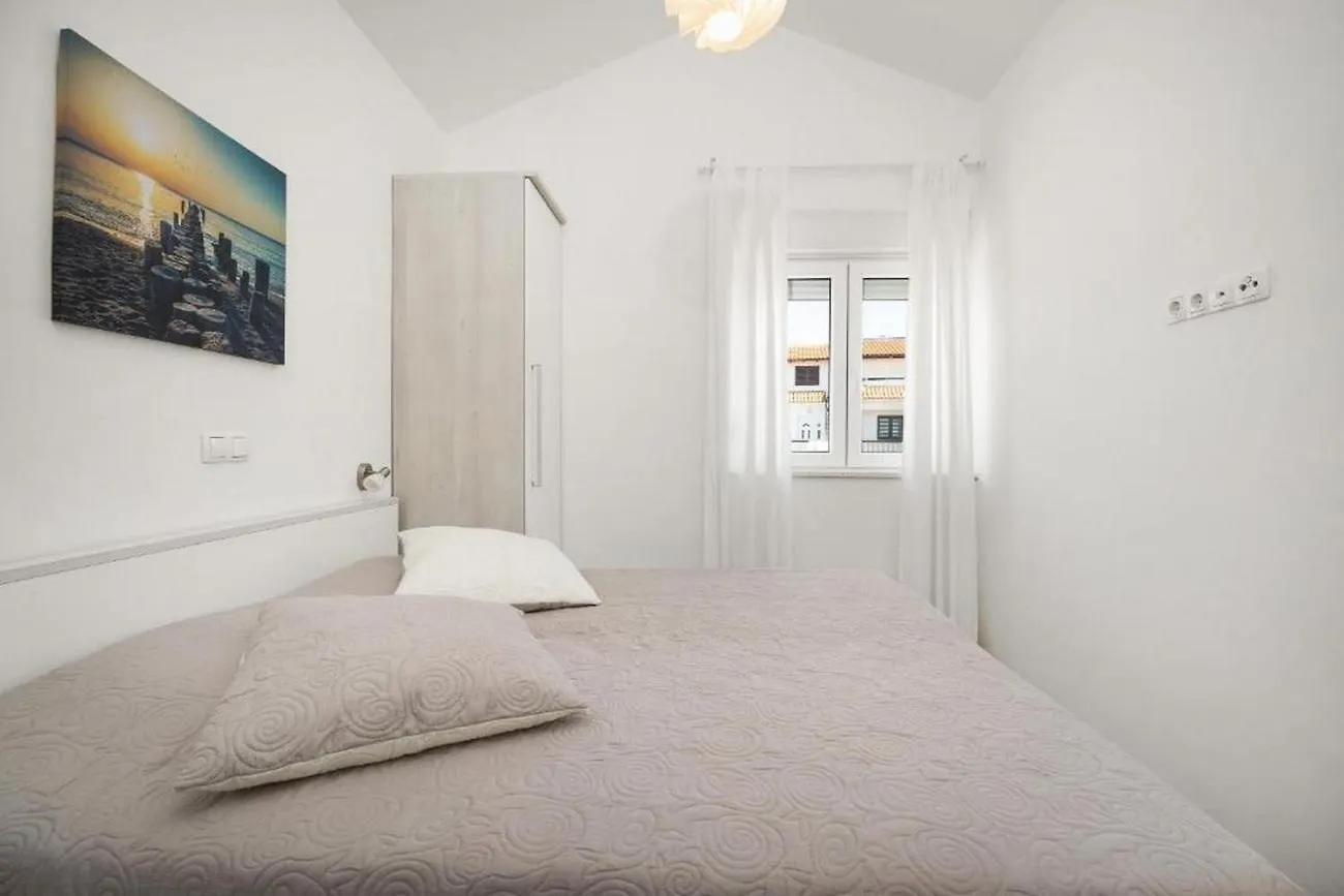 Apartments Bluemare باكوشتاني 0*,  كرواتيا