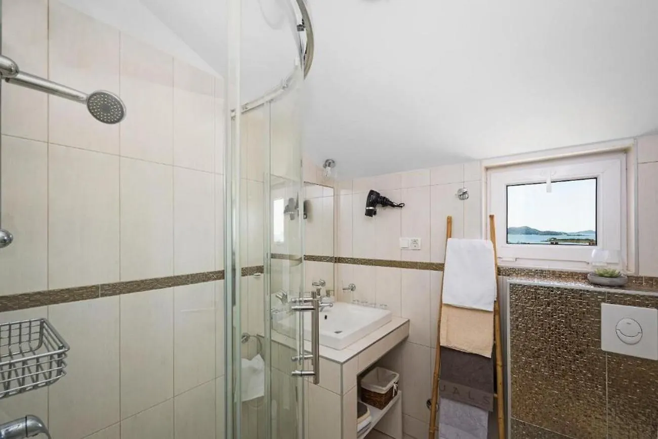 Apartments Bluemare باكوشتاني كرواتيا